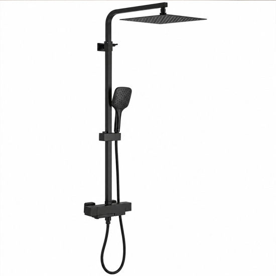 Душевая стойка Gappo G2417-60 термостат