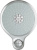 Душевой гарнитур Grohe Power&Soul 27911000 Душевой гарнитур Grohe Power&Soul 27911000