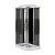 Душевая кабина Niagara NG-4512-08L BLACK