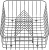 Корзина Blanco 507829 для моек