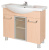 Раковина Ideal Standard Motion W890101 85 см Раковина Ideal Standard Motion W890101 85 см