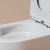 Подвесной унитаз Ceramicanova Маттео (Matteo) CN4016T Подвесной унитаз Ceramicanova Маттео (Matteo) CN4016T