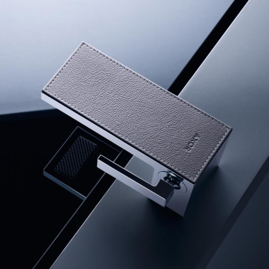 Смеситель для раковины Axor MyEdition 47012000