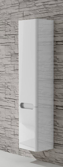 Пенал Sanvit Форма белый глянец