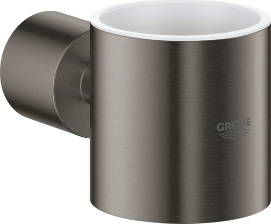 Дозатор Grohe Atrio New графит