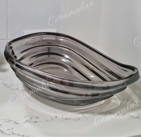 Накладная раковина CeramaLux GL50G