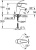 Смеситель для раковины Grohe Eurosmart New 32467002