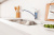Смеситель для кухни Grohe Eurosmart 30260002