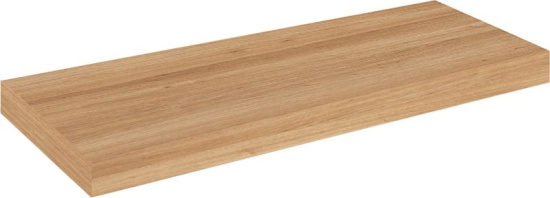 Тумба с раковиной Ravak столешница I 120 дуб