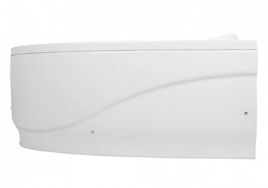 Акриловая ванна Aquanet Atlanta 150x90 L
