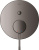 Смеситель для ванны Grohe Essence Pro 24167A01 темный графит