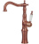 Смеситель для раковины Migliore Oxford ML.OXF-6317 Bi Ra
