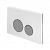 Кнопка смыва AltroBagno PFP 006E1Q