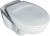 Крышка-сиденье Ideal Standard Ecco W303001 с микролифтом Крышка-сиденье Ideal Standard Ecco W303001 с микролифтом