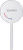 Смеситель для раковины Duravit D-Neo DE1021002010 EcoStart