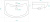 Мебель для ванной 1MarKa Вита 65П с 1 ящиком, белый глянец