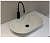 Накладная раковина CeramaLux 9175GI