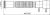Гофра AlcaPlast A708 Гофра AlcaPlast A708