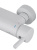 Смеситель для душа Wonzon & Woghand Muse Corno WW-A30902-MW
