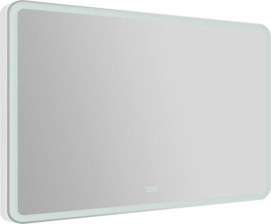 Зеркало BelBagno Marino 120х80 с подсветкой