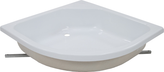 Поддон для душа Triton ПД4 90х90