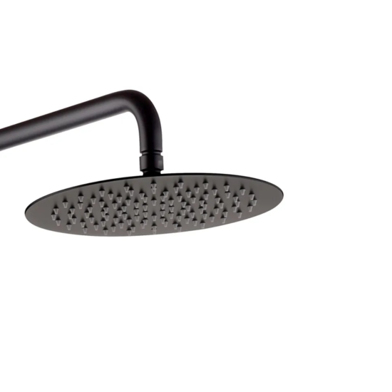 Душевая стойка Grocenberg GB7025BL