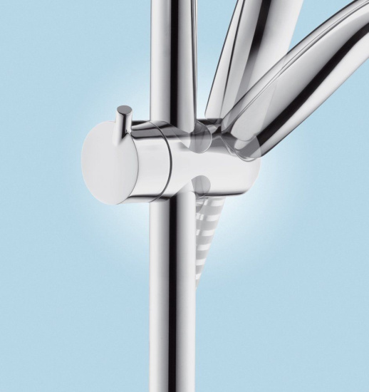Душевой комплект Hansgrohe SET Logis Loop