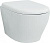 Унитаз подвесной ArtCeram Ten TEV005