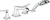 Смеситель на борт ванны Hansgrohe Metropol Classic 31441000 Смеситель на борт ванны Hansgrohe Metropol Classic 31441000