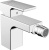 Смеситель для биде Hansgrohe Vernis Shape 71211000 хром Смеситель для биде Hansgrohe Vernis Shape 71211000 хром