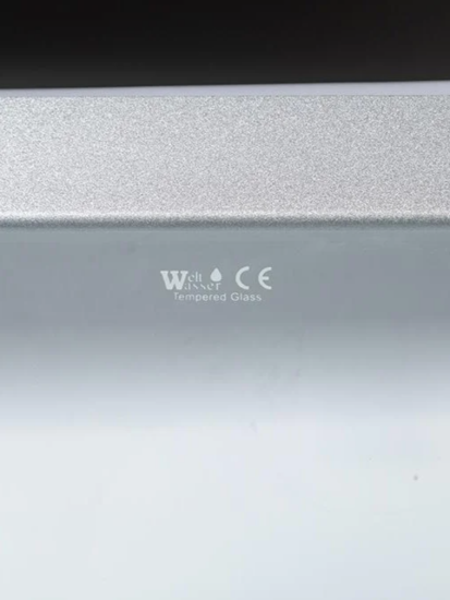 Душевая кабина Weltwasser WW500 Werra XL 1201 L