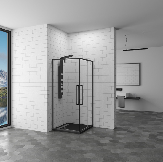 Душевой уголок RGW Stilvoll SV-33B 80х80