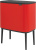 Мусорное ведро Brabantia Bo Touch Bin 316005 11 + 11 + 11 л