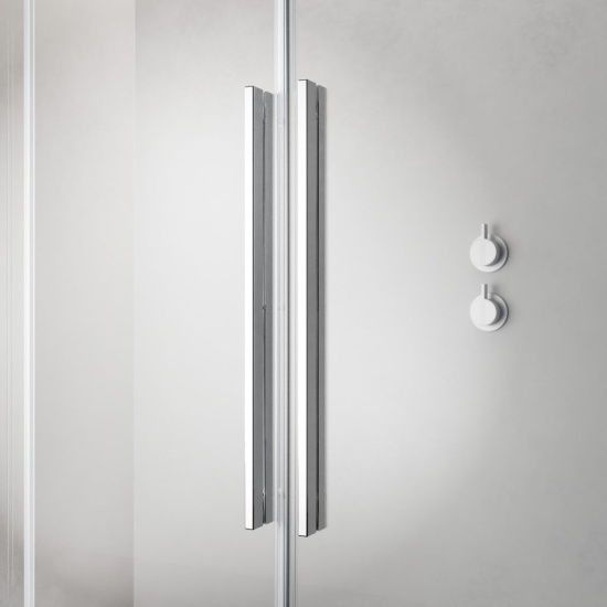 Душевой уголок Radaway Furo KDD 120х110