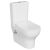 Унитаз-компакт Vitra Zentrum 9012B003-7226 с функцией биде, встроенным смесителем Унитаз-компакт Vitra Zentrum 9012B003-7226 с функцией биде, встроенным смесителем