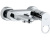 Смеситель для ванны Jaquar Ornamix Prime ORP-CHR-10119PM