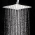 Верхний душ Aquanet Passion AF301-84-SL Верхний душ Aquanet Passion AF301-84-SL