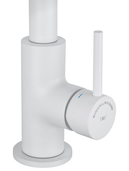 Смеситель для кухни Wonzon & Woghand WW-L1005-MW