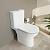 Унитаз-компакт VitrA M50 9889B003-7200 с микролифтом