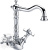 Смеситель для раковины Migliore Princeton ML.PRN-834 Cr