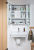 Зеркало-шкаф Villeroy & Boch My View 14+ A4336000 60 см, с подсветкой