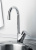 Смеситель для кухни Wasserkraft Leine 3507