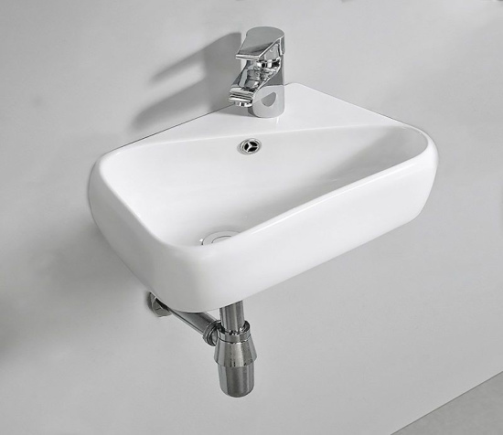 Раковина CeramaLux 9275L