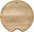 Разделочная доска Oulin ZM-R510