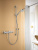 Душевой гарнитур Hansgrohe Croma 100 Multi 27774000 Unica'C Душевой гарнитур Hansgrohe Croma 100 Multi 27774000 Unica'C
