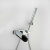 Смеситель для ванны Paini Morgana 73CR105LZKM