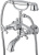 Смеситель для ванны M&Z Epoca EPC00520