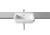 Раковина Roca Dama 32778S000 52 см