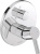 Смеситель для ванны Duravit D-Neo DE5210012010 для ванны сдушем