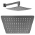 Душевая система Hansberge H6070BG, графит Душевая система Hansberge H6070BG, графит